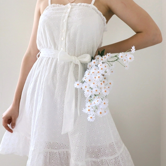 Living the dream Midi Dress - Picture 3 of 4